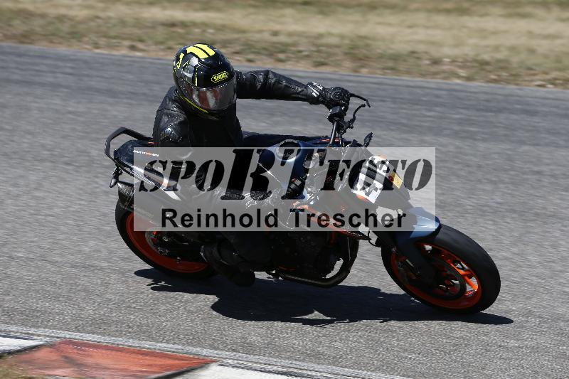 /19 06.06.2026  TZ Motorsport ADR/Gruppe gelb/45